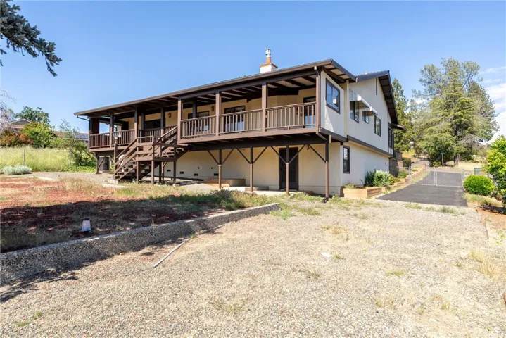 5279 Xeno, Paradise, California 95969