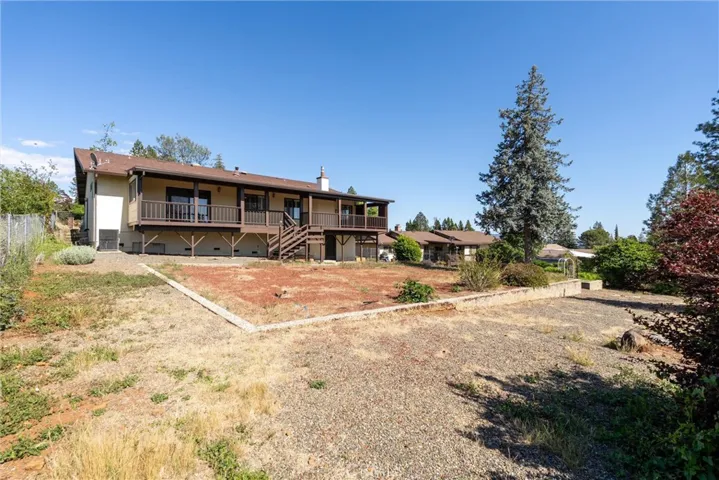 5279 Xeno, Paradise, California 95969