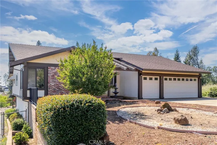 5279 Xeno, Paradise, California 95969