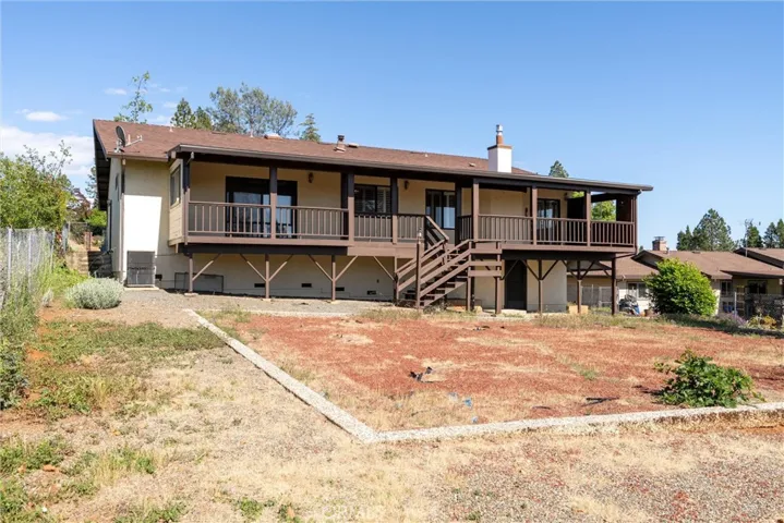 5279 Xeno, Paradise, California 95969