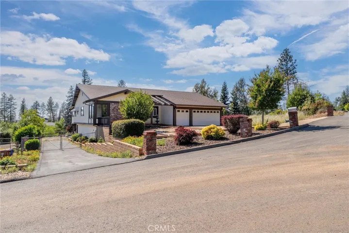 5279 Xeno, Paradise, California 95969