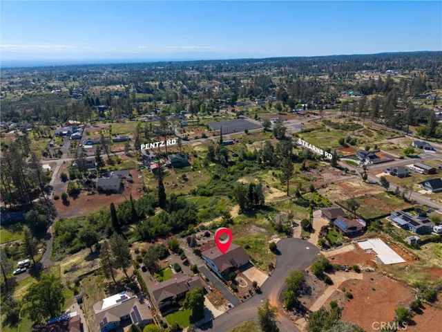 5279 Xeno, Paradise, California 95969