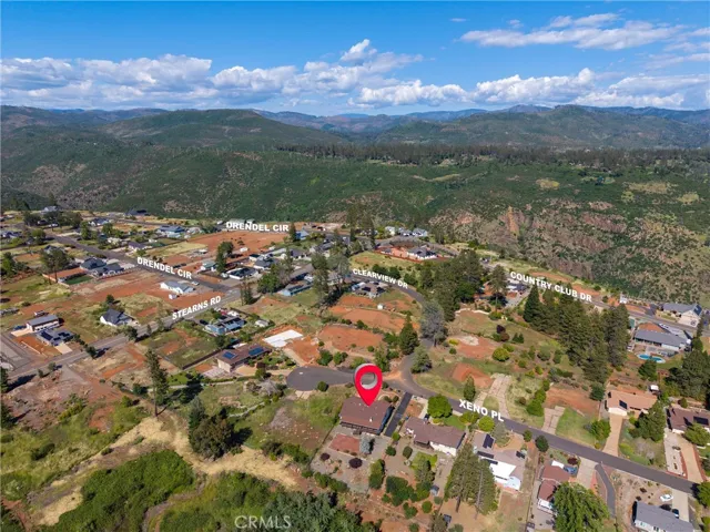 5279 Xeno, Paradise, California 95969