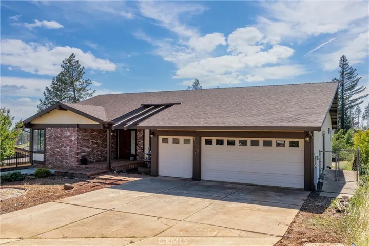 5279 Xeno, Paradise, California 95969