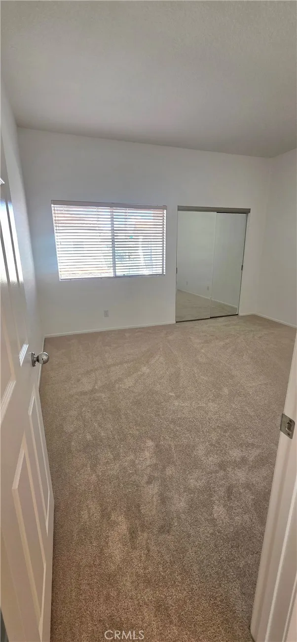 Second Bedroom.