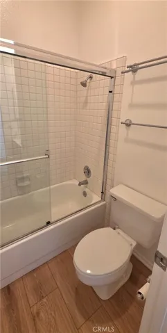 Second Bathroom.