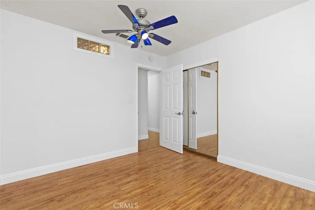 Bedroom #4