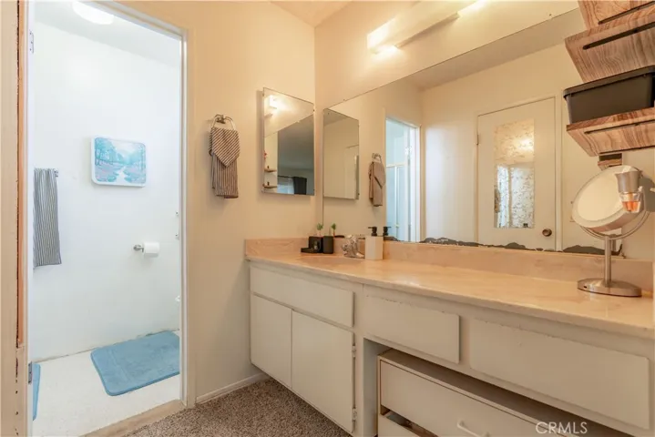 Bathroom - Alternate View