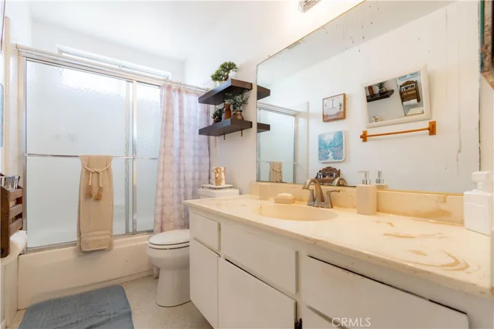 Bathroom Vanity