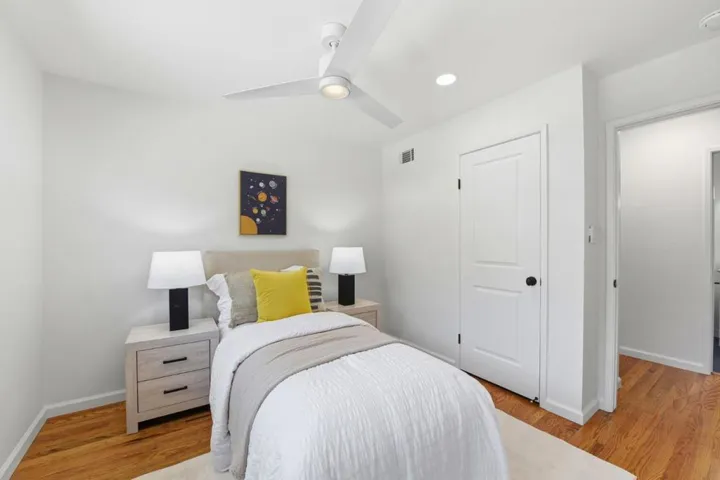 2740 Lucena Drive, San Jose, California 95132