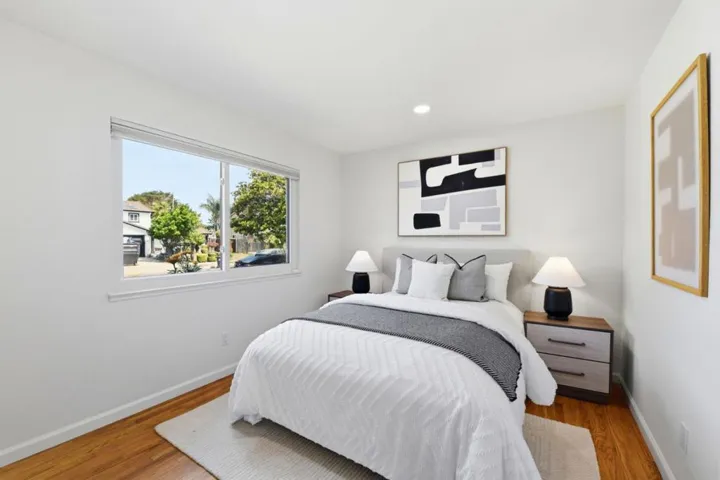 2740 Lucena Drive, San Jose, California 95132