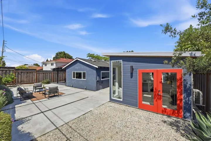 2740 Lucena Drive, San Jose, California 95132