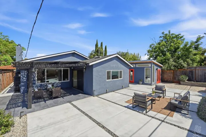 2740 Lucena Drive, San Jose, California 95132