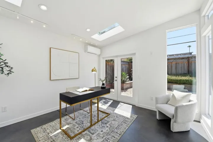 2740 Lucena Drive, San Jose, California 95132