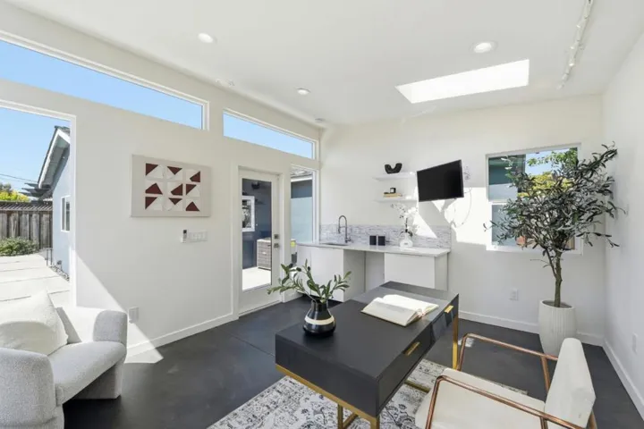 2740 Lucena Drive, San Jose, California 95132