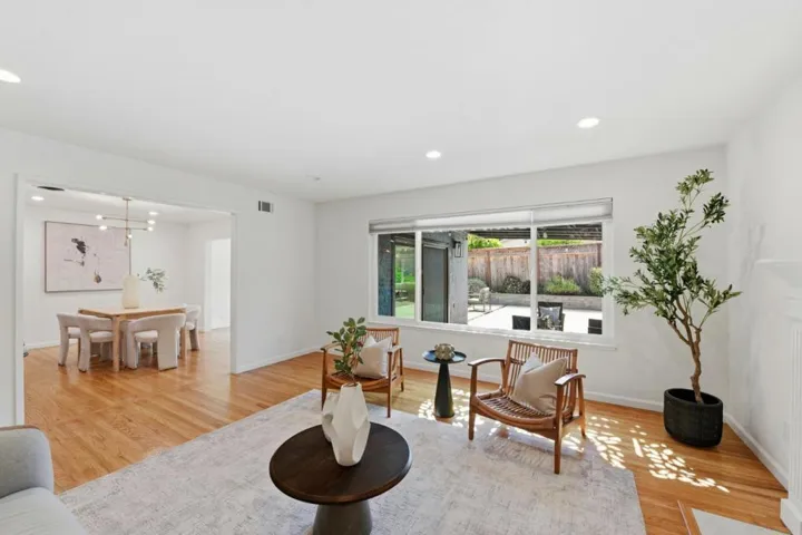 2740 Lucena Drive, San Jose, California 95132