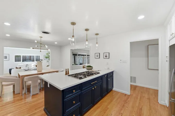 2740 Lucena Drive, San Jose, California 95132