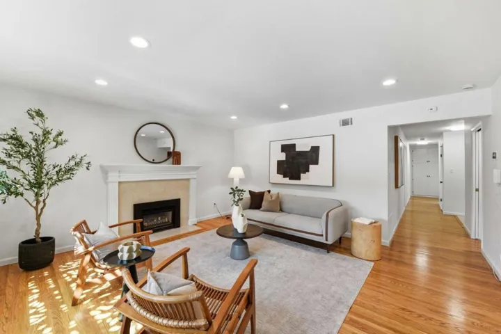 2740 Lucena Drive, San Jose, California 95132