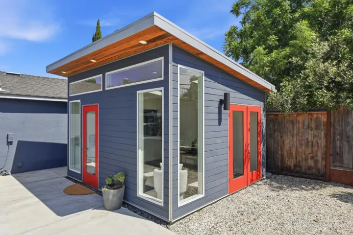 2740 Lucena Drive, San Jose, California 95132