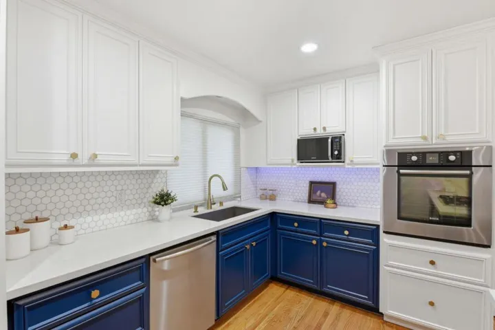 2740 Lucena Drive, San Jose, California 95132