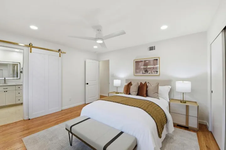 2740 Lucena Drive, San Jose, California 95132