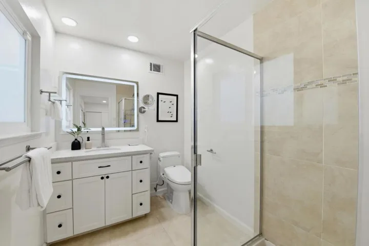 2740 Lucena Drive, San Jose, California 95132