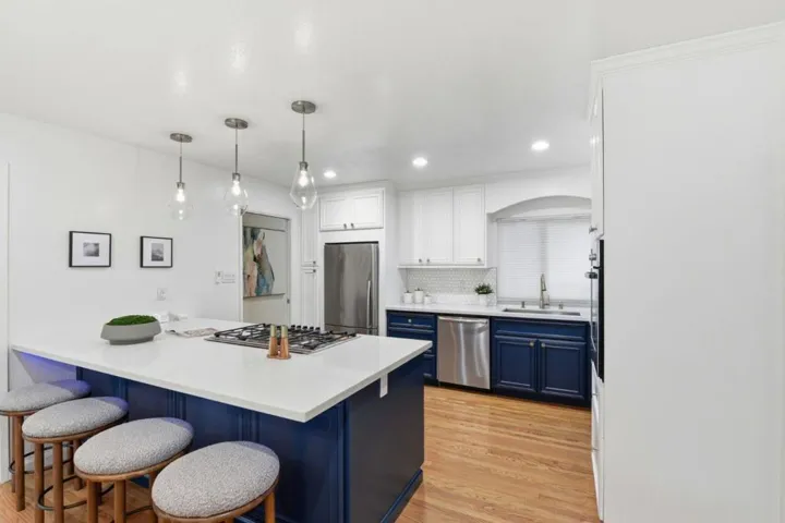 2740 Lucena Drive, San Jose, California 95132