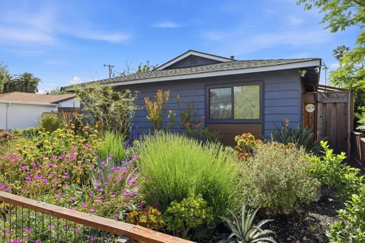 2740 Lucena Drive, San Jose, California 95132