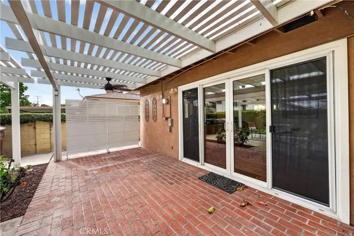 2526 E Paladin, Anaheim, California 92806