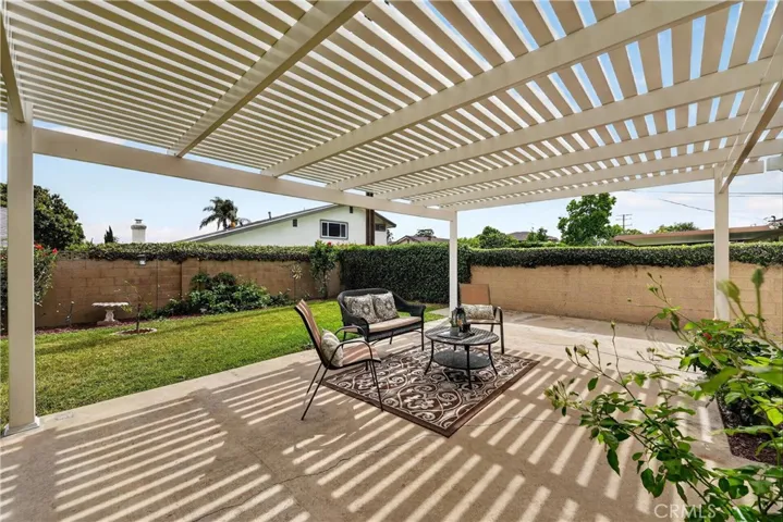 2526 E Paladin, Anaheim, California 92806
