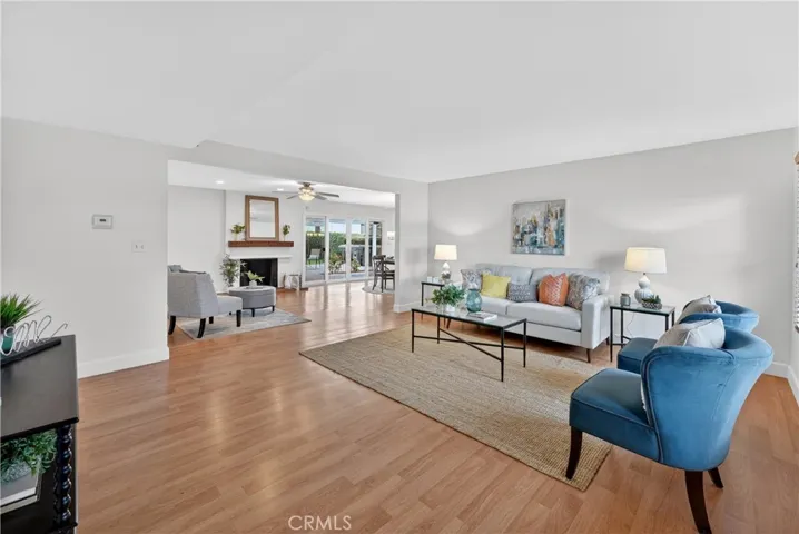 2526 E Paladin, Anaheim, California 92806