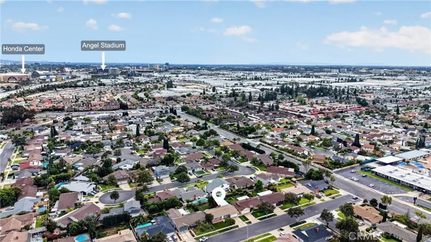 2526 E Paladin, Anaheim, California 92806