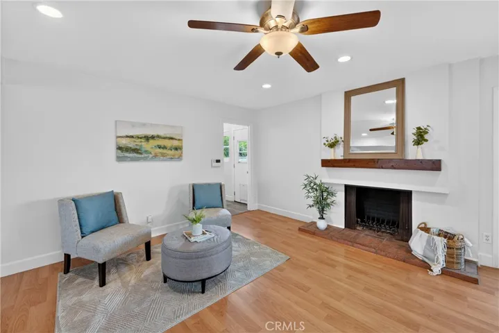 2526 E Paladin, Anaheim, California 92806