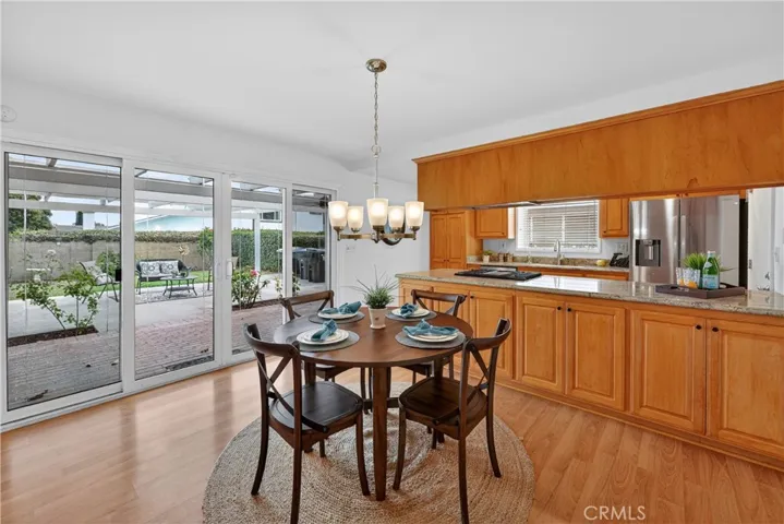 2526 E Paladin, Anaheim, California 92806