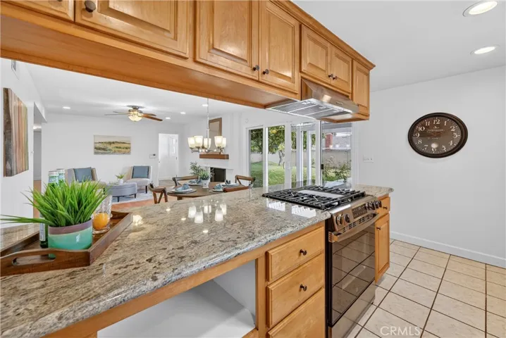 2526 E Paladin, Anaheim, California 92806