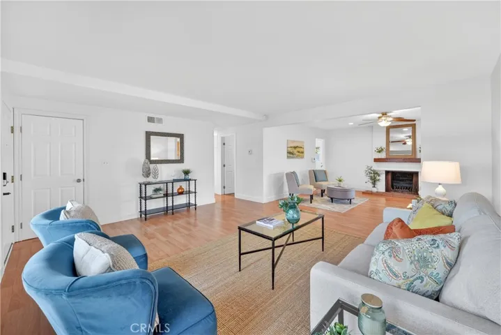 2526 E Paladin, Anaheim, California 92806
