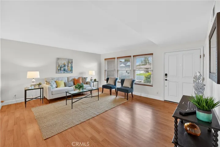 2526 E Paladin, Anaheim, California 92806