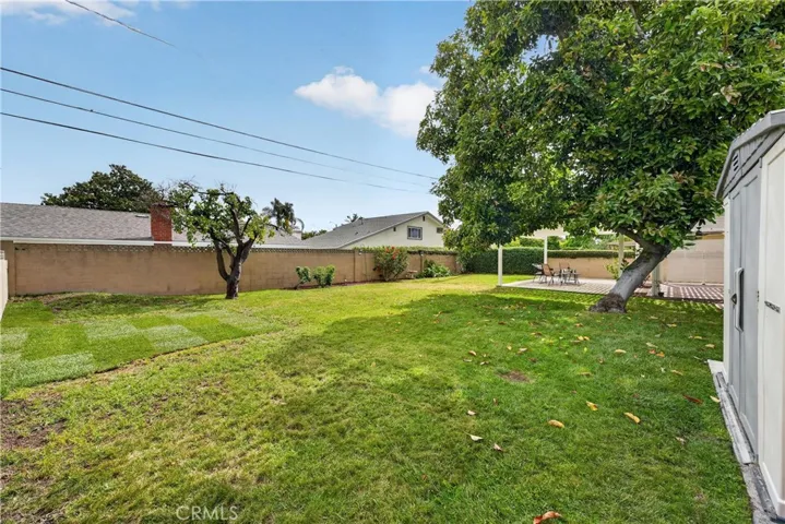 2526 E Paladin, Anaheim, California 92806