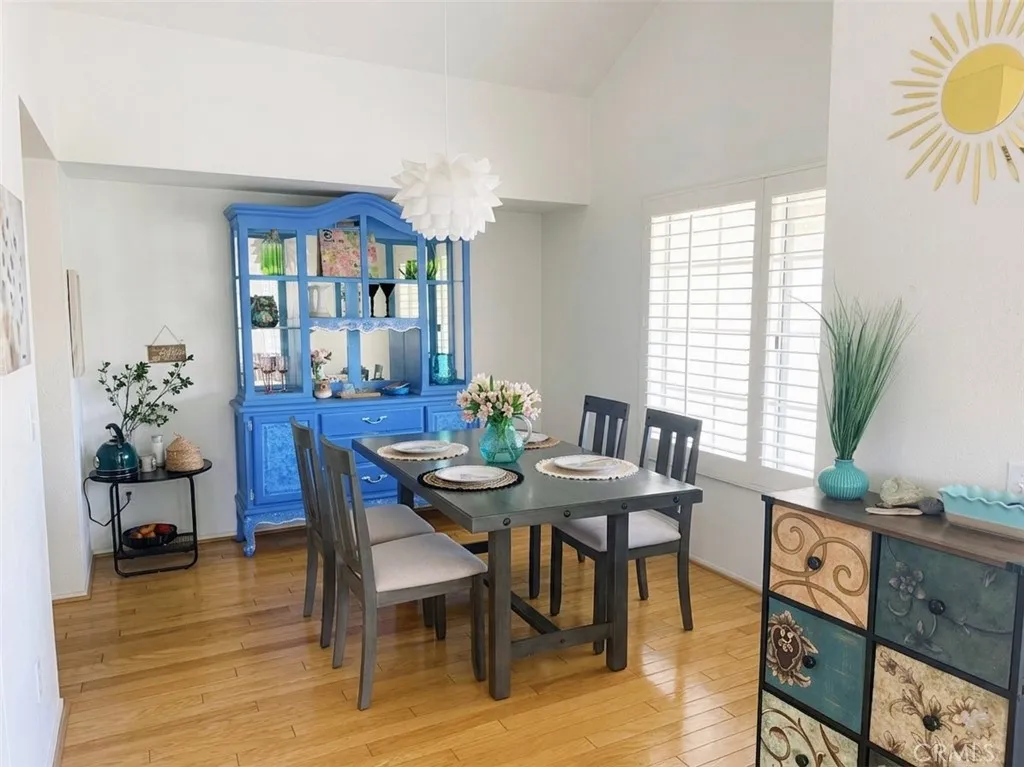 Dinning room