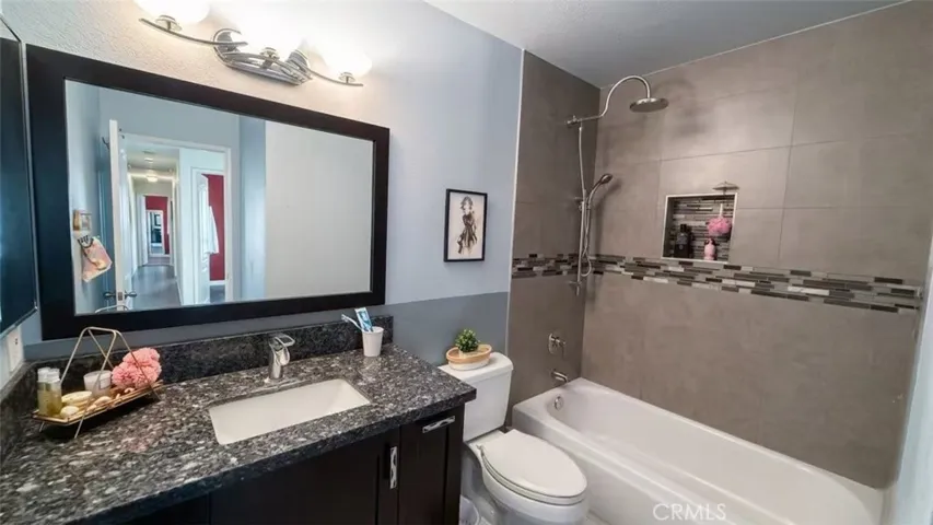 Second Bath