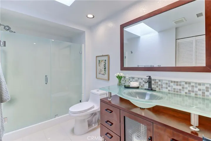 252 Calle Aragon B, Laguna Woods, California 92637