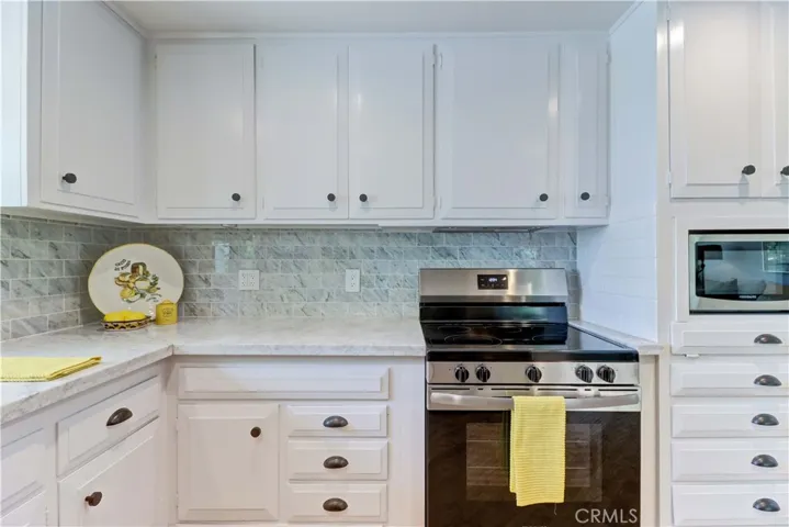 252 Calle Aragon B, Laguna Woods, California 92637