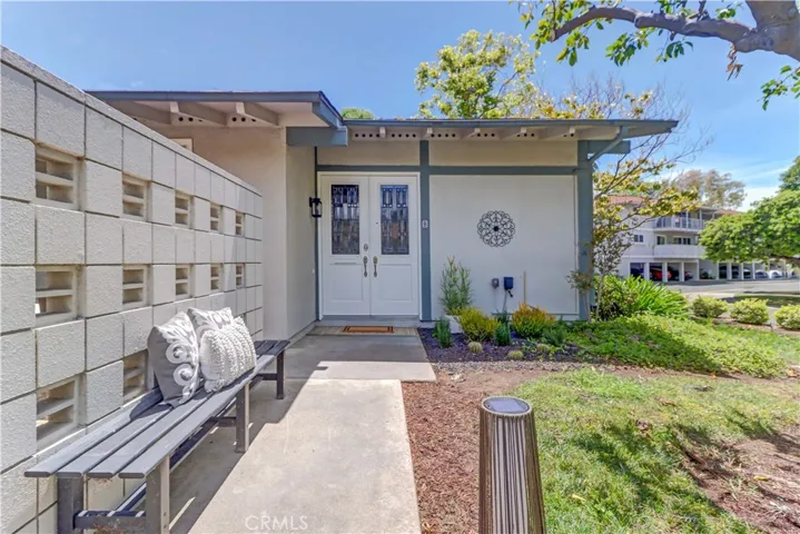 252 Calle Aragon B, Laguna Woods, California 92637