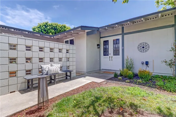 252 Calle Aragon B, Laguna Woods, California 92637