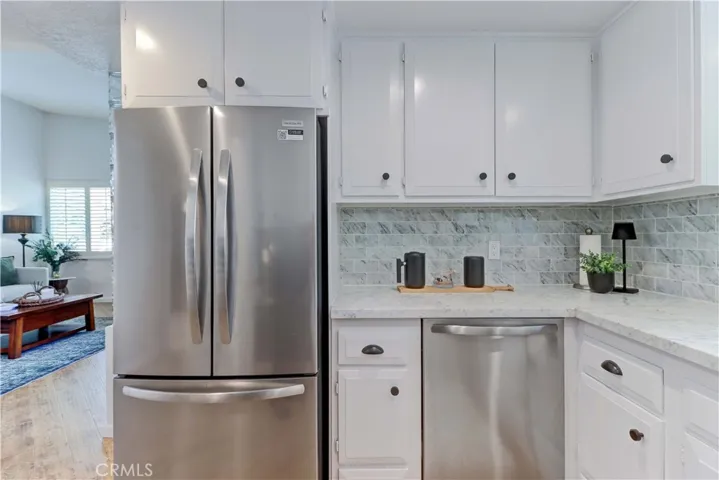 252 Calle Aragon B, Laguna Woods, California 92637