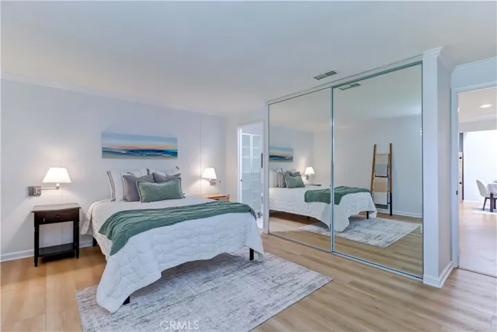 252 Calle Aragon B, Laguna Woods, California 92637