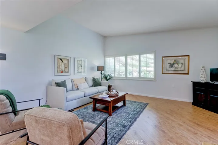 252 Calle Aragon B, Laguna Woods, California 92637
