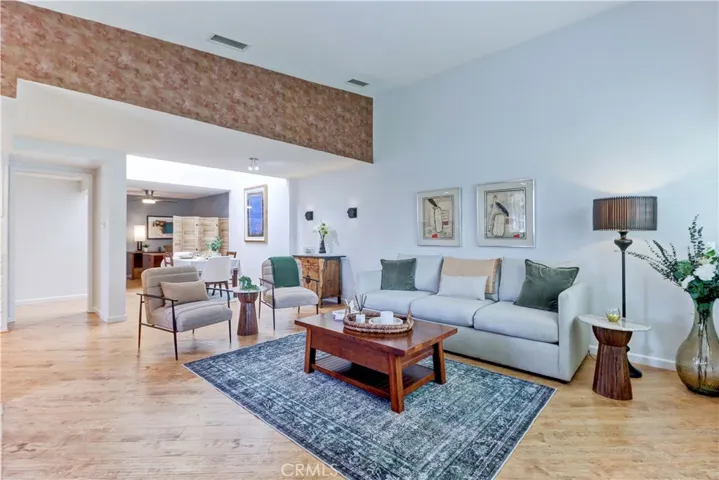 252 Calle Aragon B, Laguna Woods, California 92637