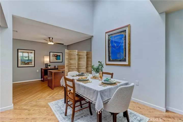 252 Calle Aragon B, Laguna Woods, California 92637