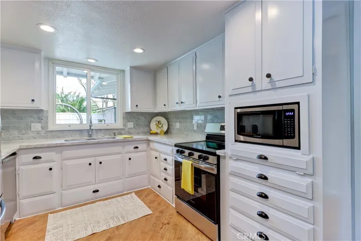 252 Calle Aragon B, Laguna Woods, California 92637